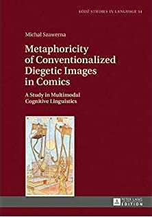 Review: Metaphoricity of Conventionalized Diagetic Images in Comics