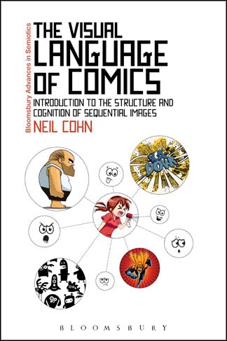 The Visual Language of Comics