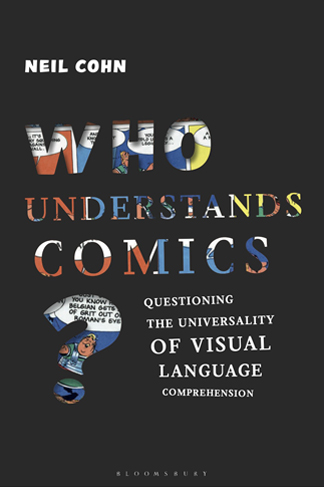 Who Understands Comics? Book