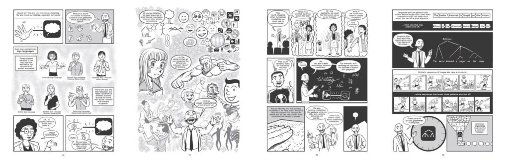 from Speaking in Pictures